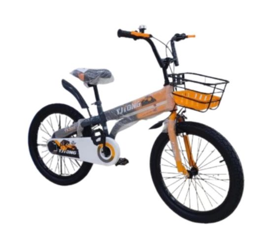 صورة دراجة رياضية مقاس 20